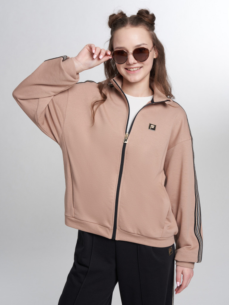 Олимпийка для девочек FILA