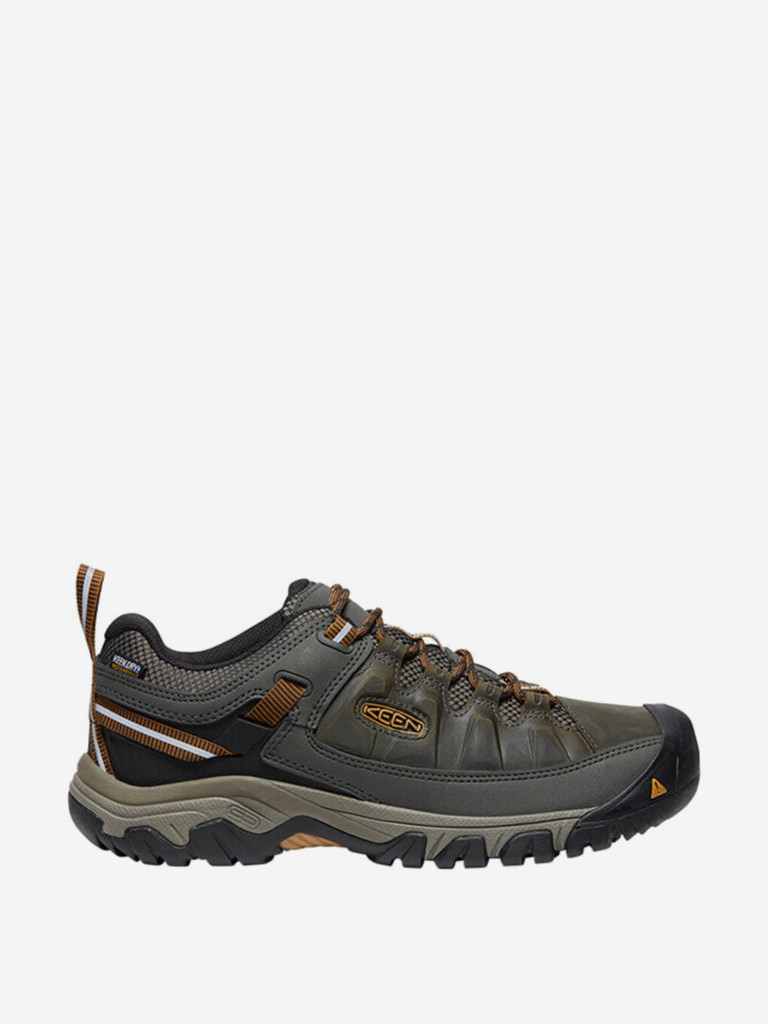 Кроссовки Keen Targhee 3 WP