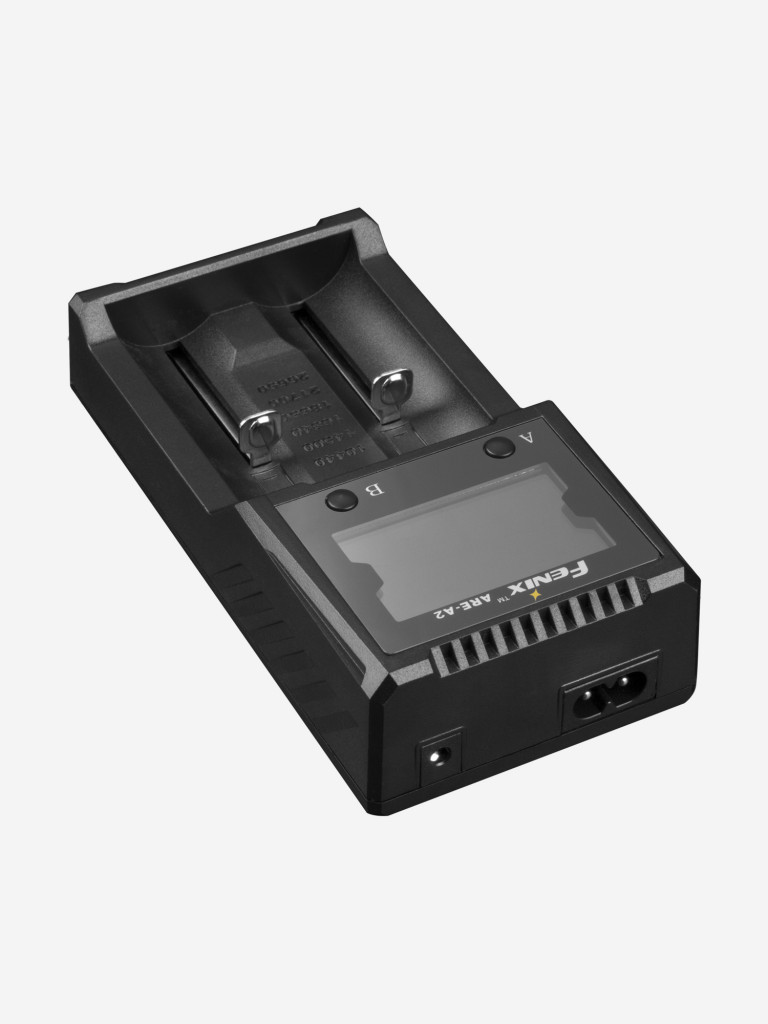 Зарядное устройство Fenix ARE-A2