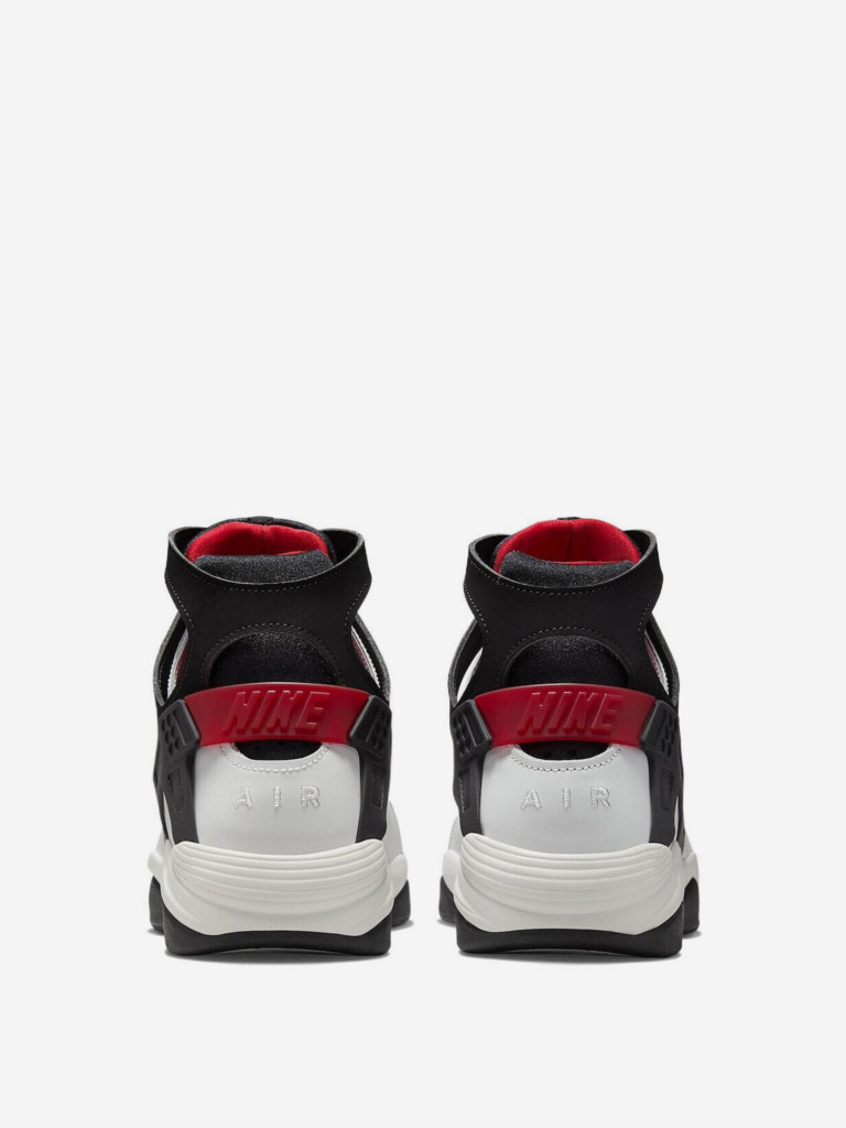 Кроссовки высокие мужские Nike Air Flight Huarache