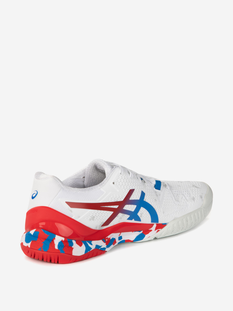 Кроссовки женские ASICS Gel-Resolution 8