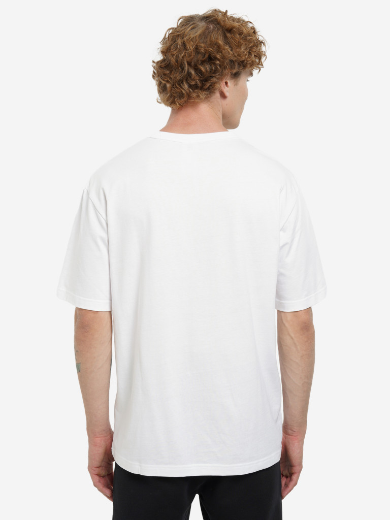 Футболка мужская Reebok