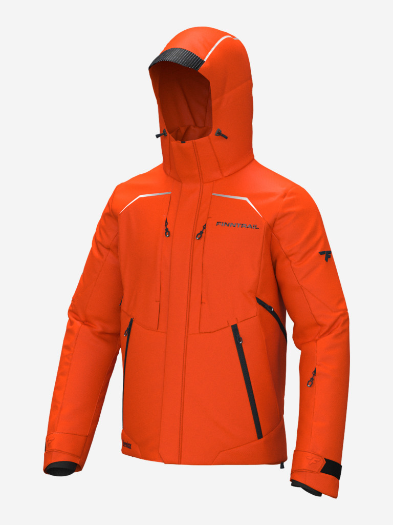 Горнолыжная куртка FINNTRAIL Aspen