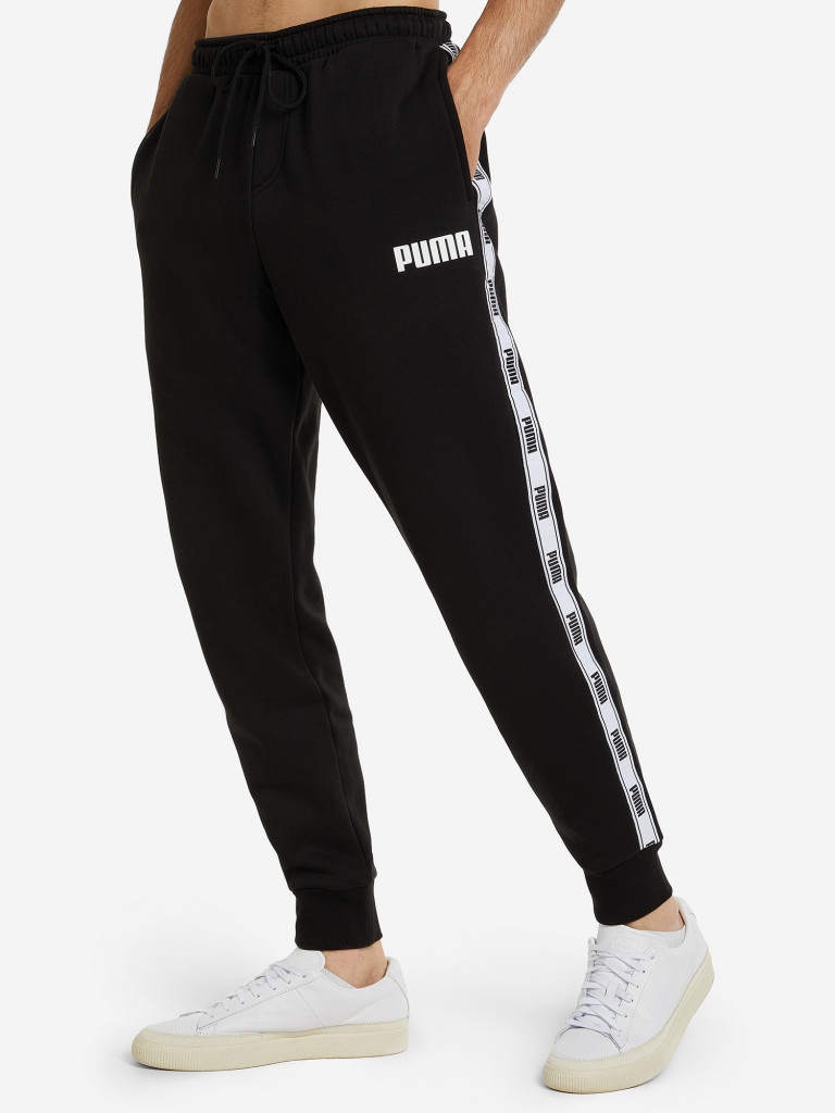 Брюки мужские PUMA Tape