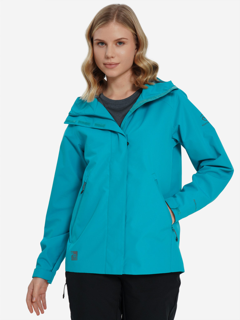 Куртка мембранная женская Northland