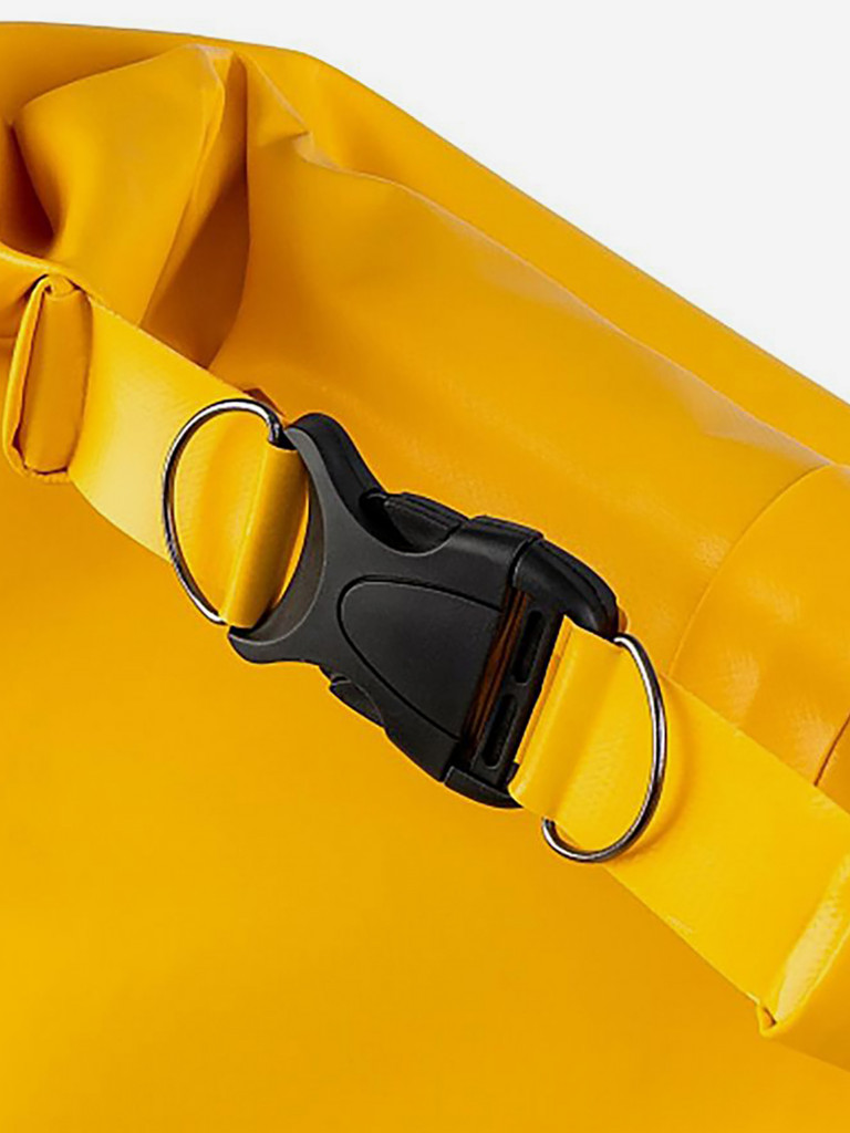 Драйбег Helios 90л, d33/h125 см, с лямками (HS-DB-9033125-YL)