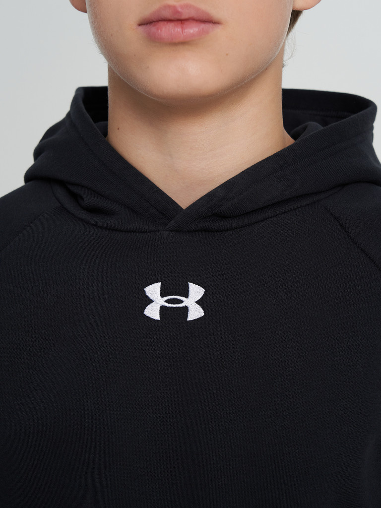 Худи для мальчиков Under Armour Rival Fleece
