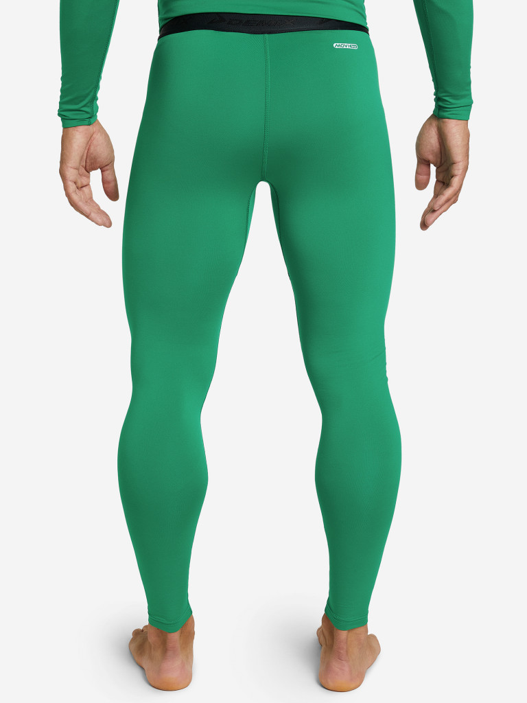 Тайтсы компрессионные мужские Demix