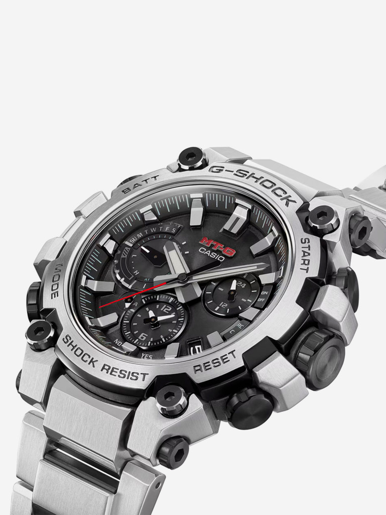 Наручные часы Casio G-Shock MTG-B3000D-1A
