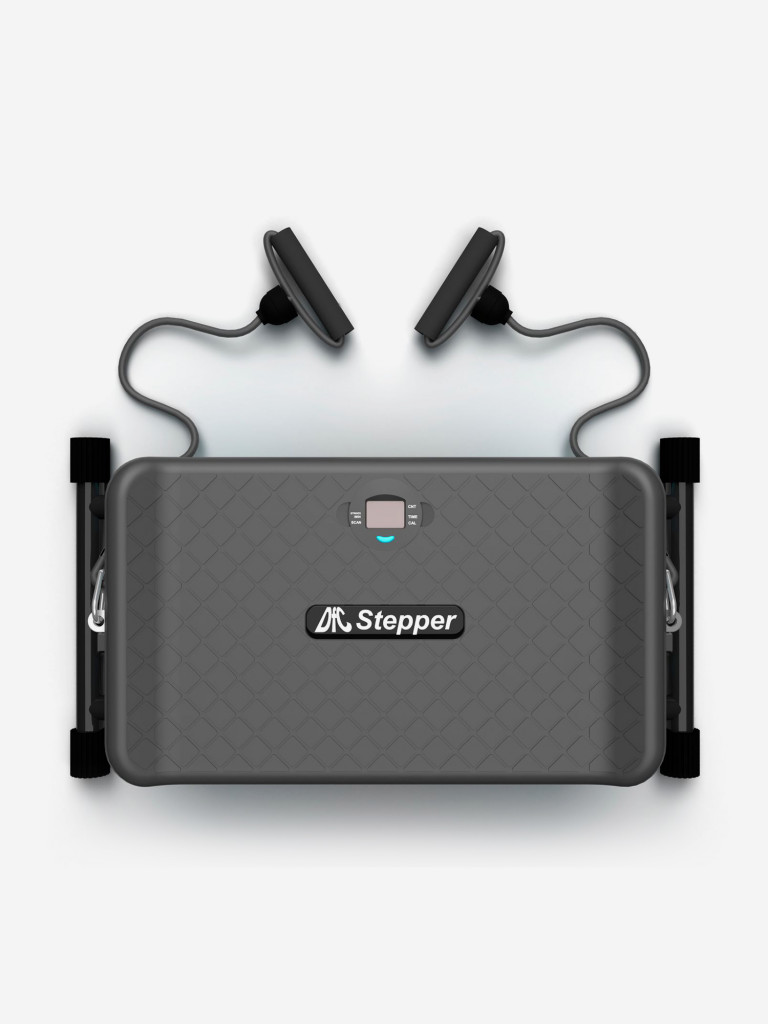 Фитнес платформа/ горнолыжный тренажёр DFC "Perfect Balance"