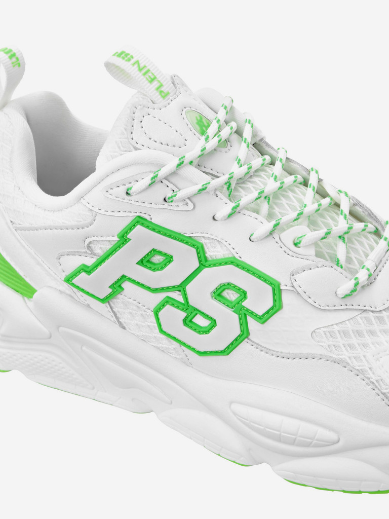 Кроссовки Plein Sport TIGER STORM // GEN.X.05