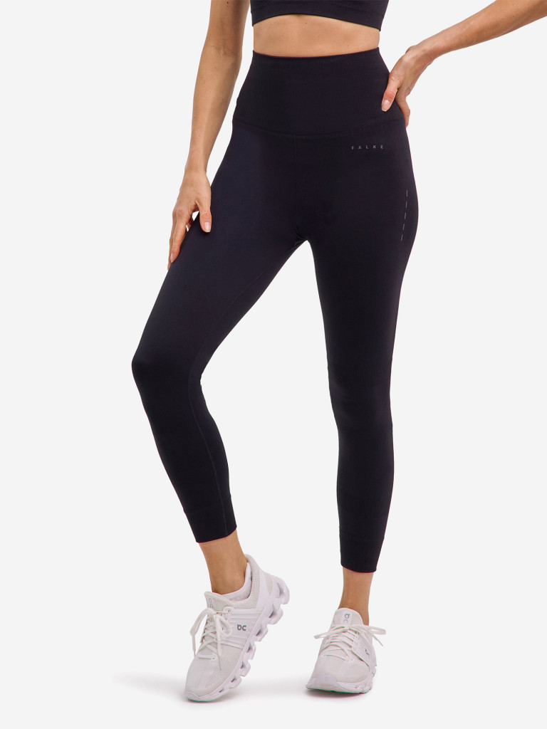 Женские спортивные легинсы FALKE