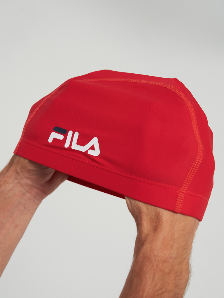 Шапочка для плавания FILA
