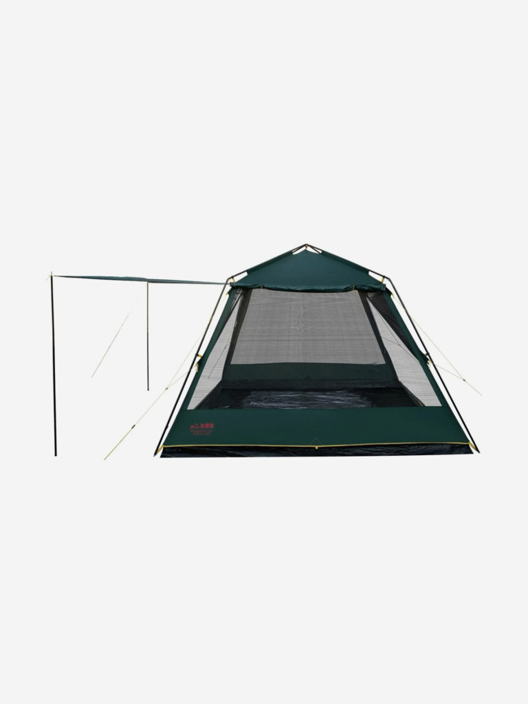 Палатка Tramp Bungalow Lux Green (V2)