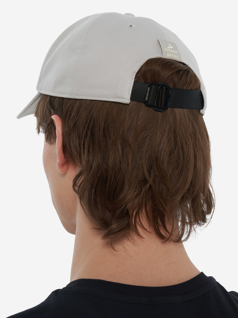 Бейсболка Demix
