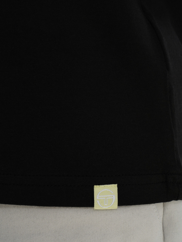 Футболка мужская Sergio Tacchini Chiaro