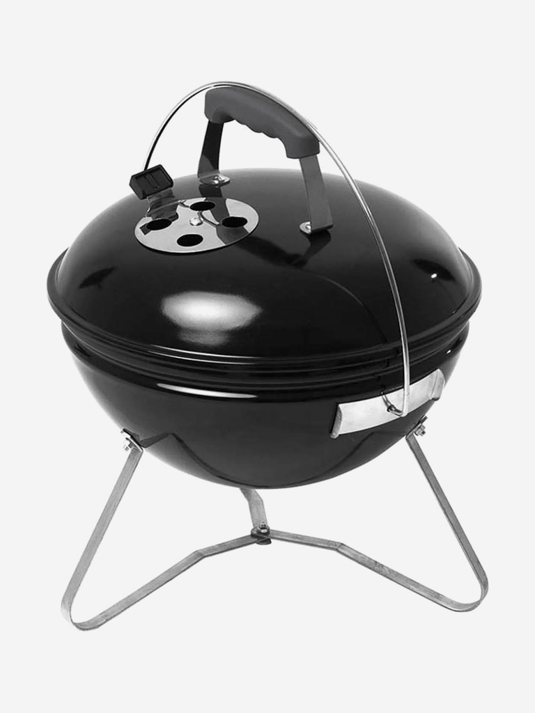 Угольный гриль барбекю Go Garden Premium 38