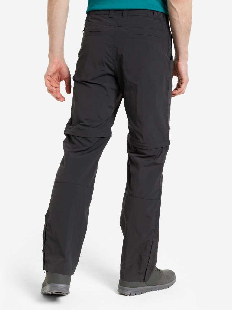 Брюки мужские Jack Wolfskin Canyon