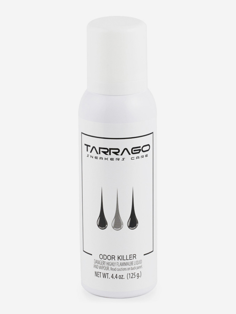 Дезодорант Tarrago Sneakers, для кроссовок, ODOR KILLER, 125мл.