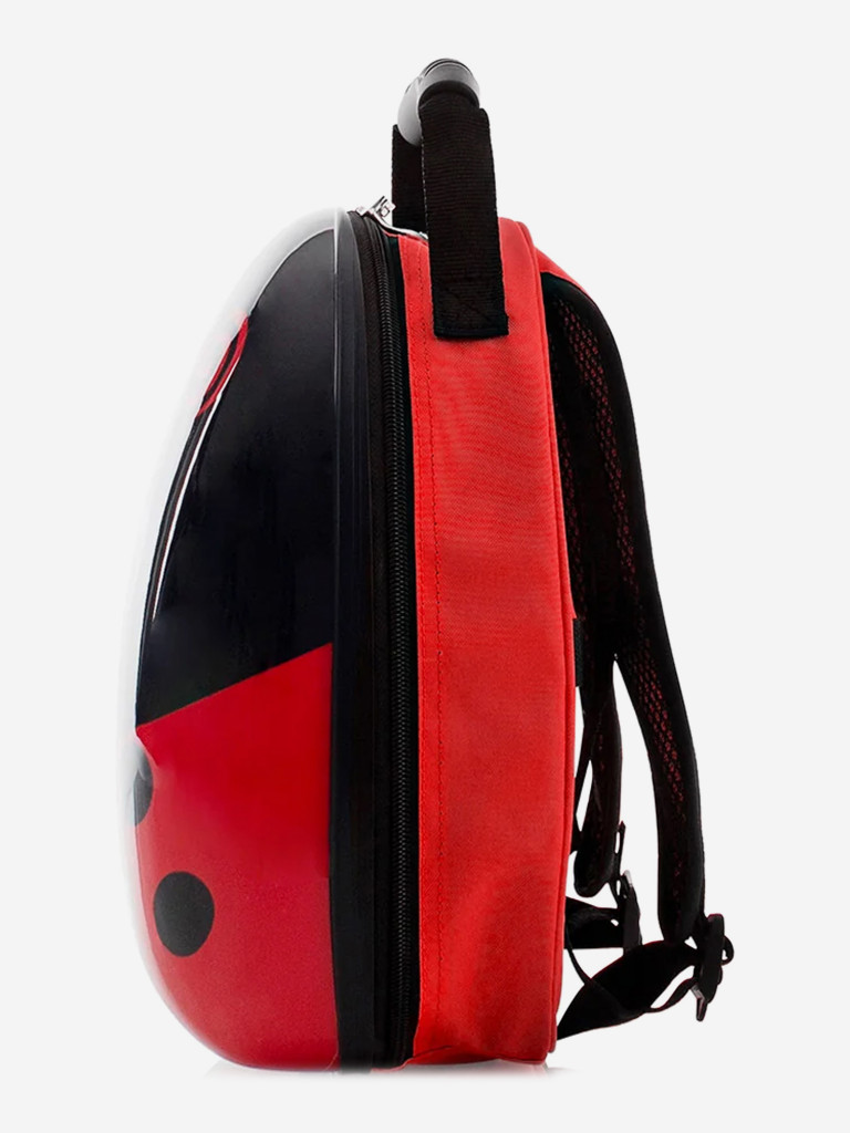 Чемодан и рюкзак Heys Super Tots Lady Bug