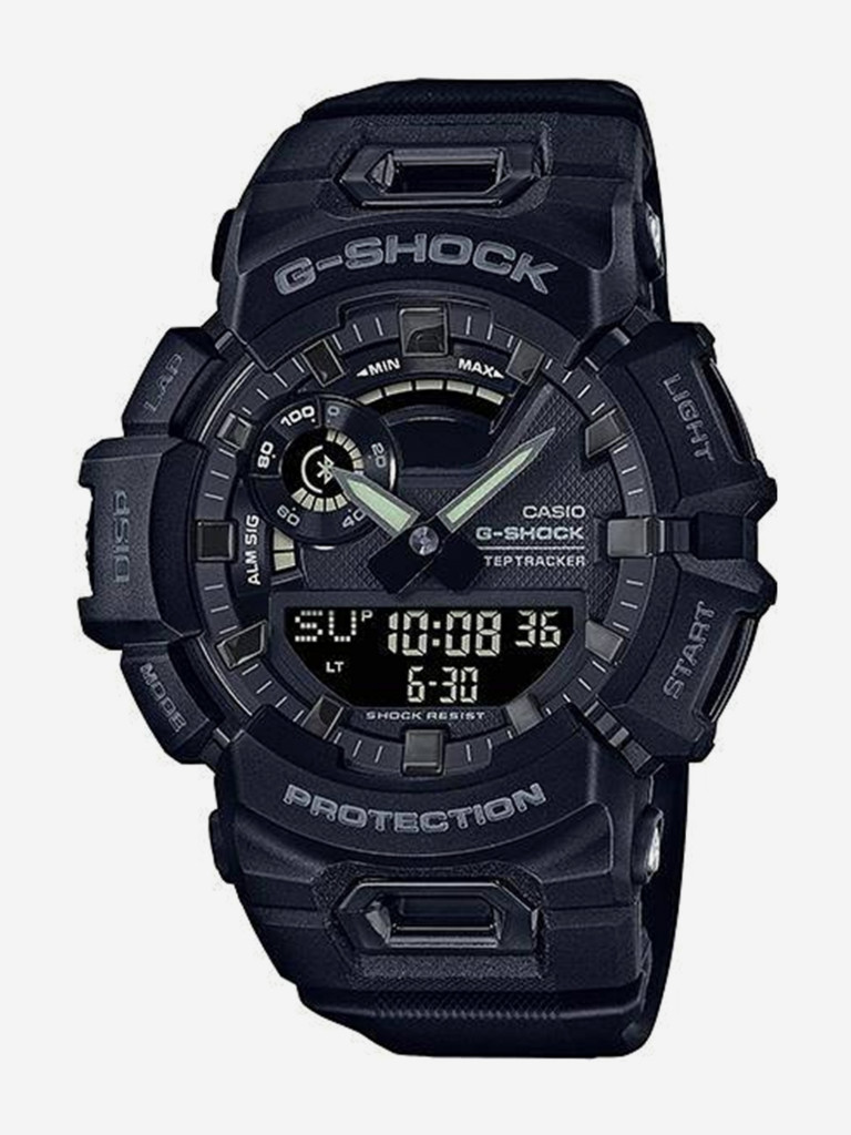 Спортивные часы CASIO G-SHOCK GBA-900-1A