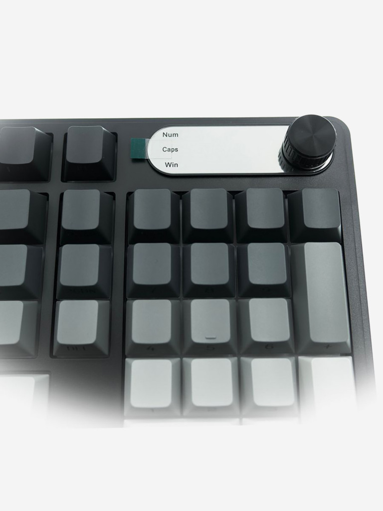 Клавиатура мембранная FURYCUBE IP98