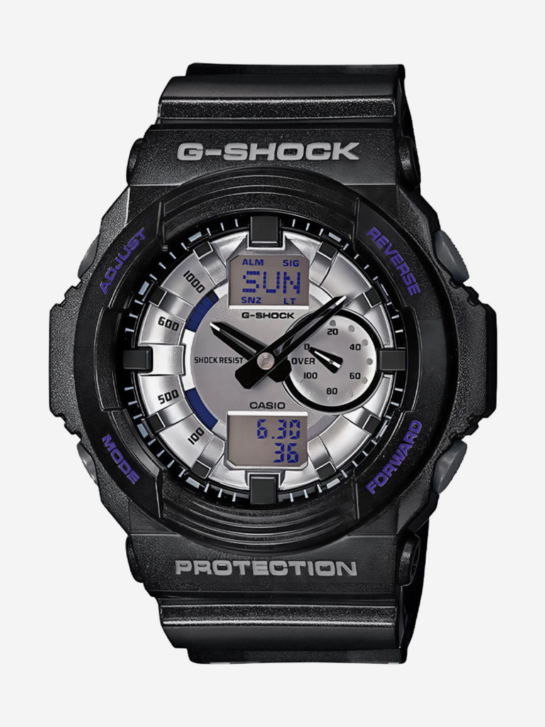 Наручные часы G-SHOCK GA-150MF-8A