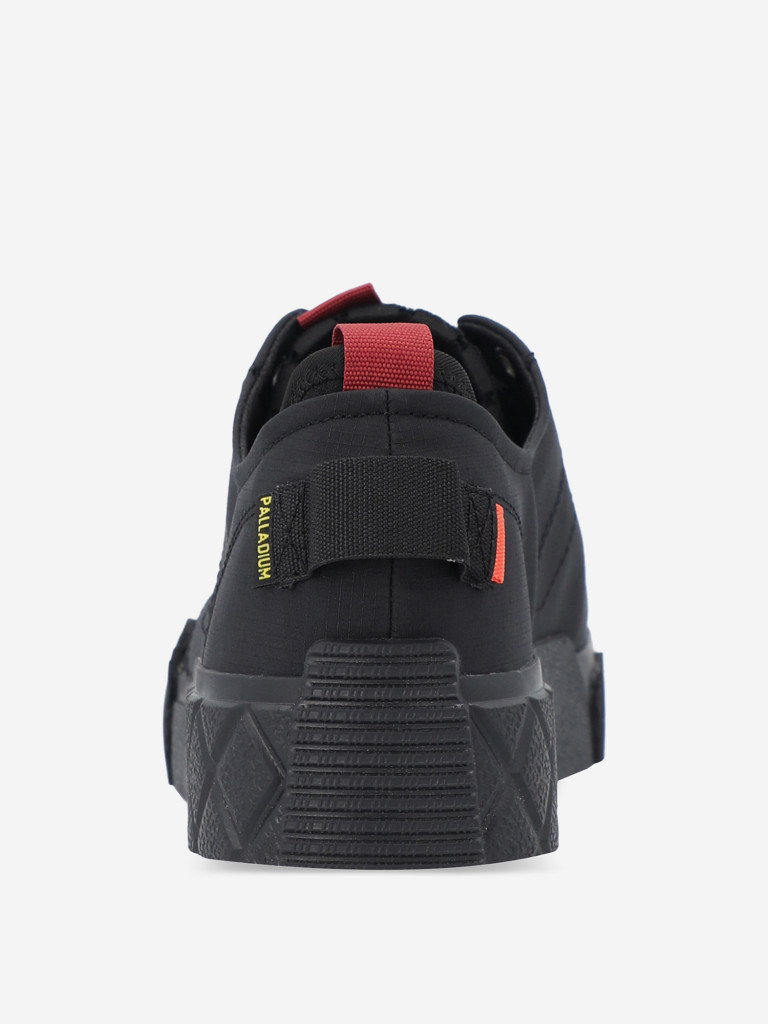 Кеды мужские Palladium Ace City Shell Lo