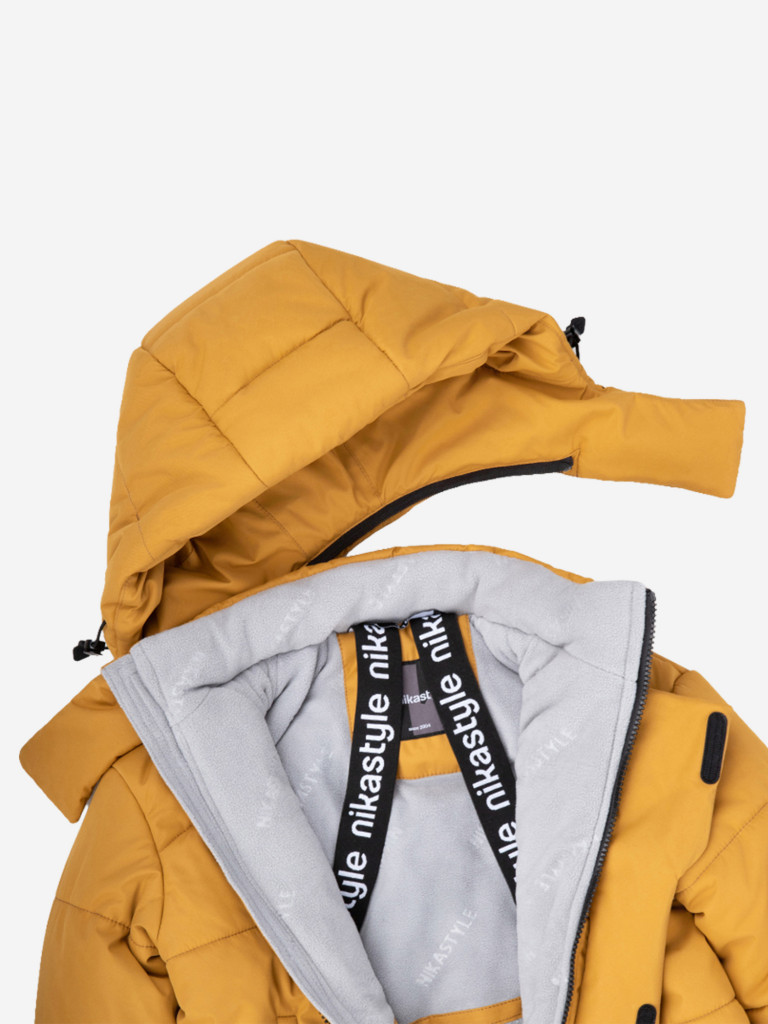 Куртка NIKASTYLE