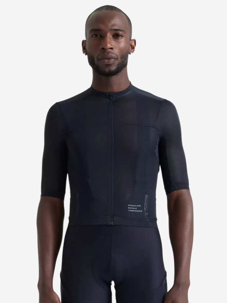 Велоджерси Specialized Prime LT с коротким рукавом