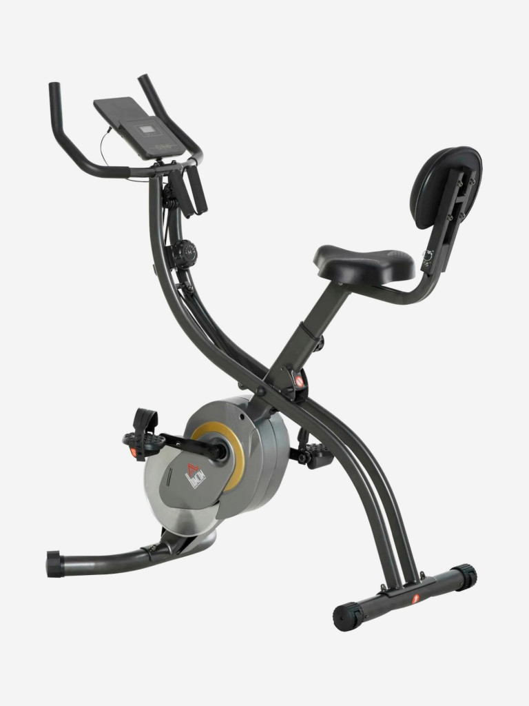 Велотренажер X-Bike DFC B3386R