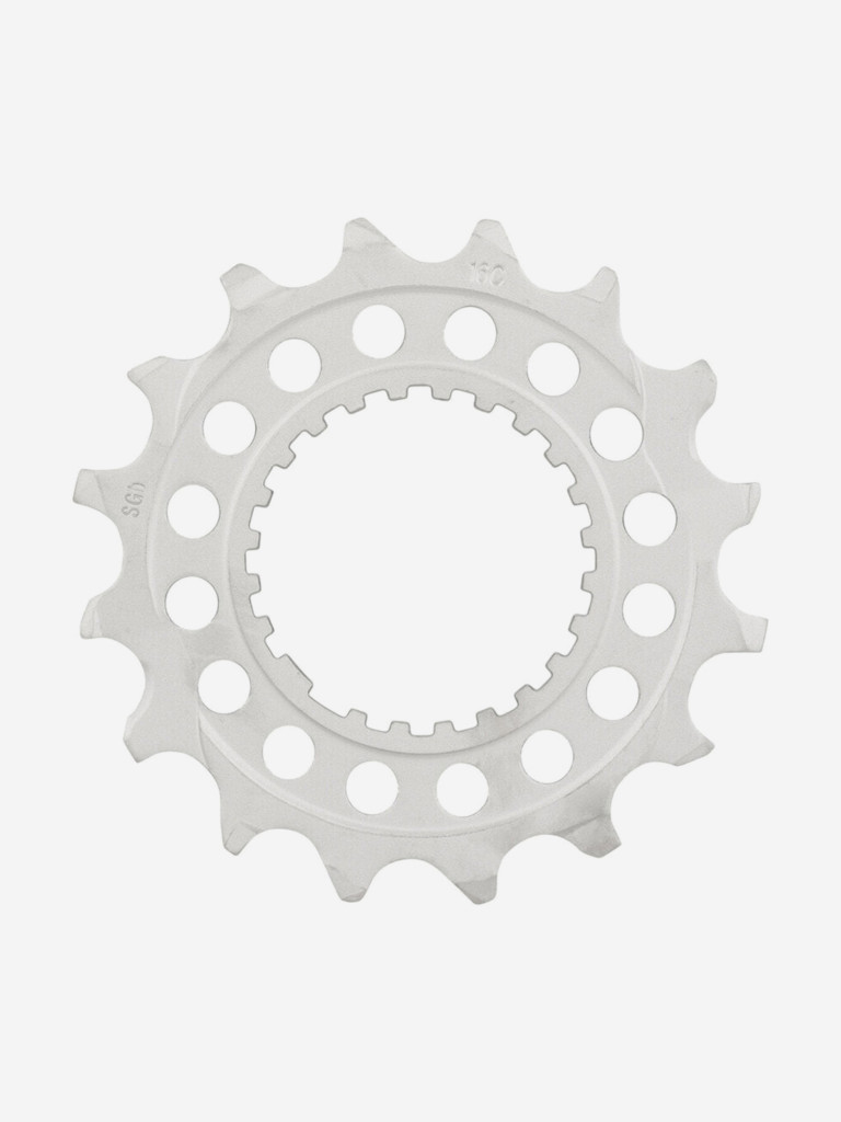 Звезда для велосипеда Shimano Dura Ace R9100 16 зубьев
