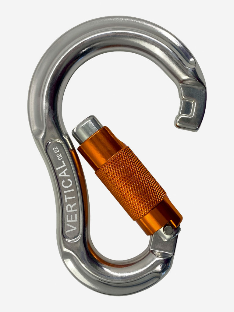 Карабин HMS автомат Keylock Vertical