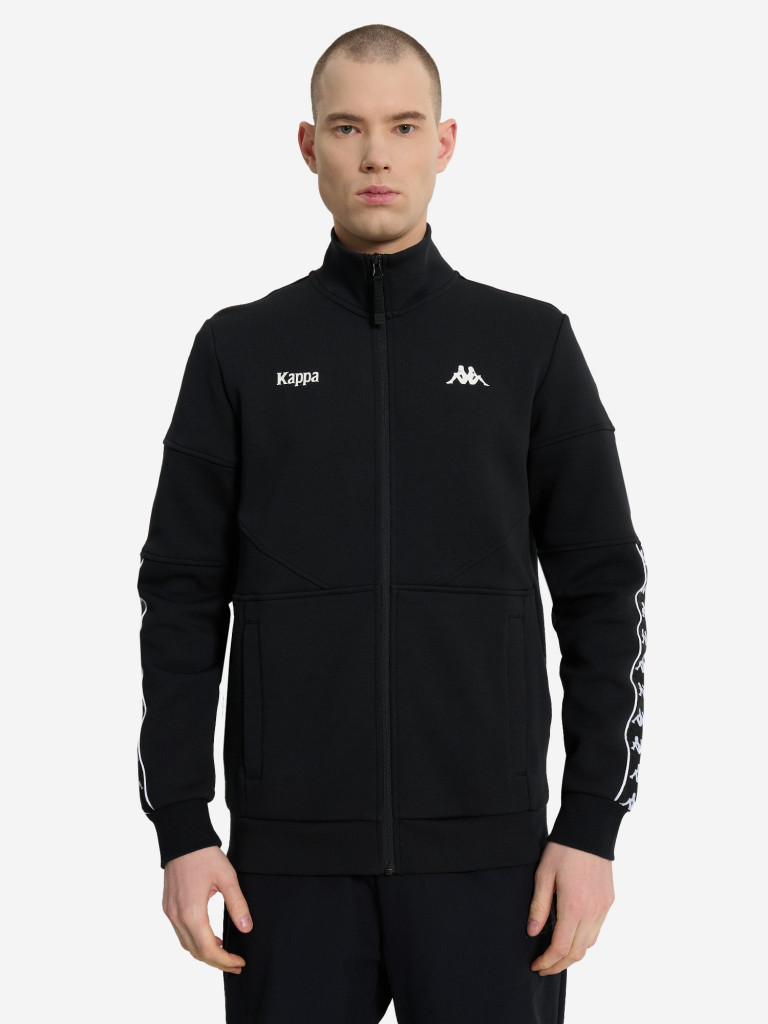 Олимпийка мужская Kappa