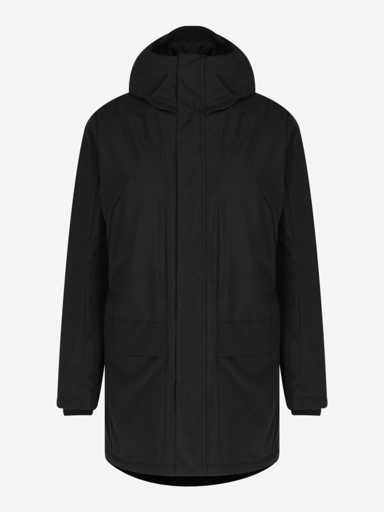 Куртка утепленная мужская Demix