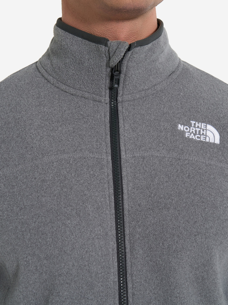 Джемпер флисовый мужской The North Face Glacier