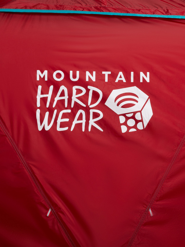 Палатка 2-местная Mountain Hardwear Outpost 2