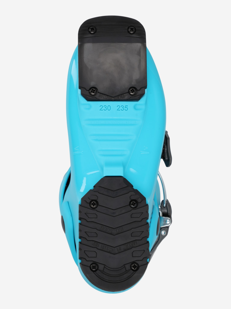 Ботинки горнолыжные детские Head J 3