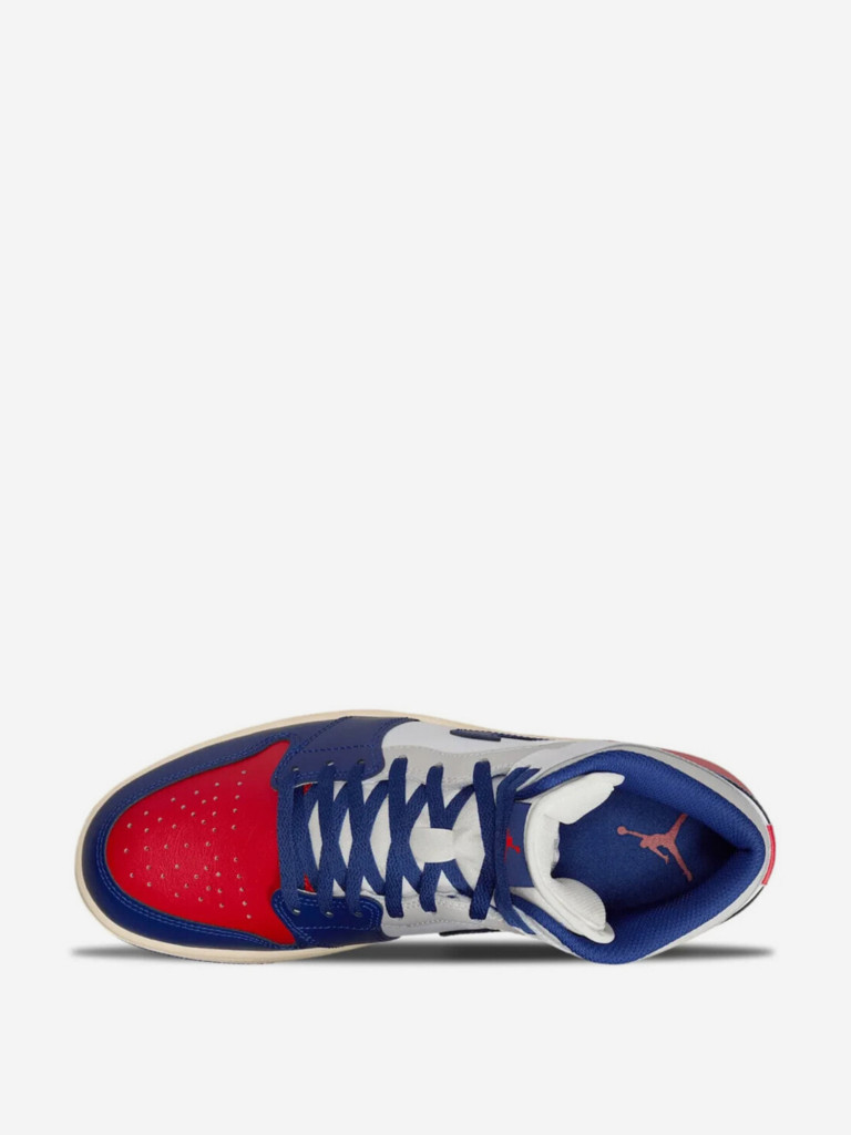 Кроссовки мужские Jordan Air1 Mid