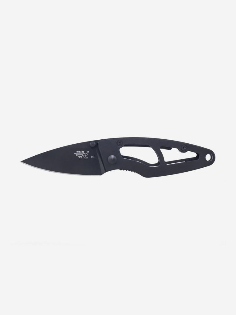 Складной нож SanRenMu 6014LUI-SH