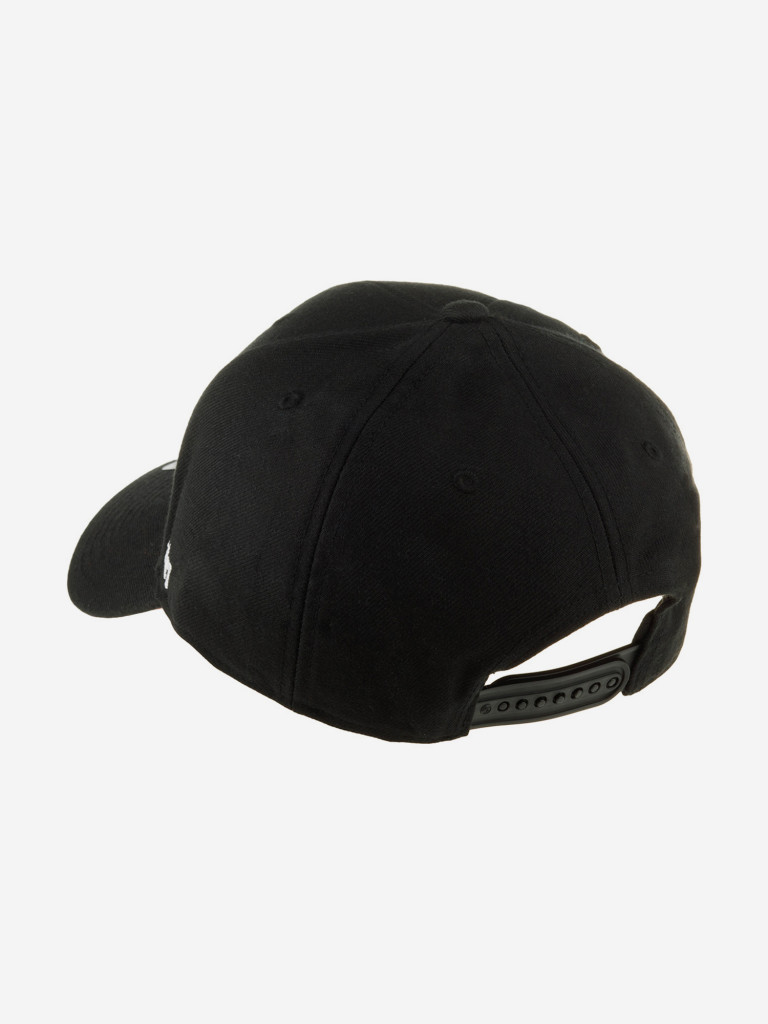 Бейсболка 47 BRAND BCWS-SUMVP17WBP-BK New York Yankees MLB (черный)