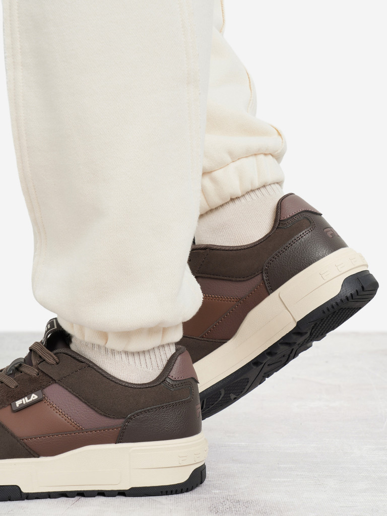 Кеды женские FILA Fx-1000 Low
