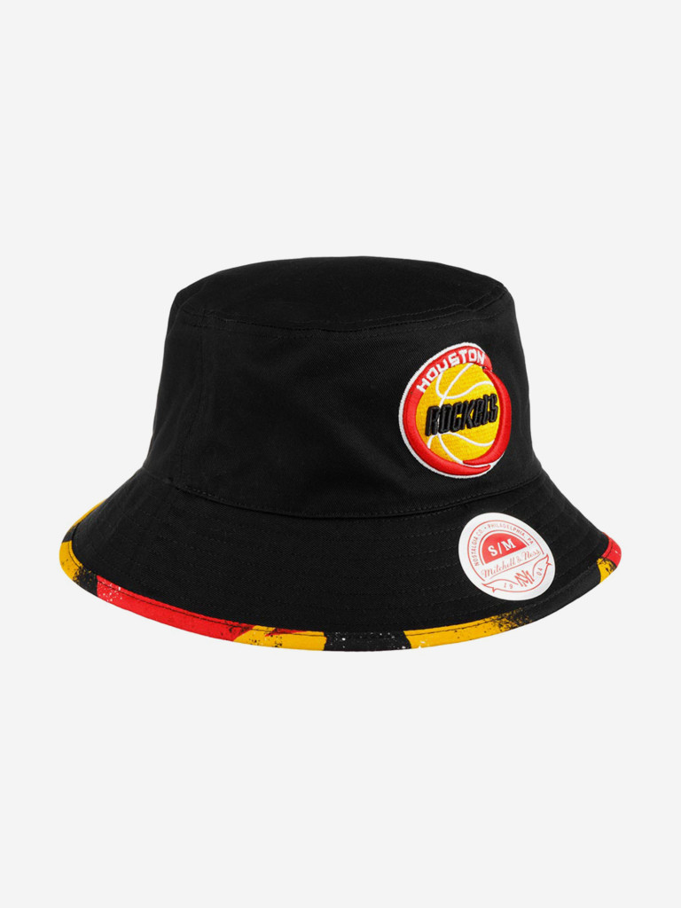 Панама MITCHELL NESS HBKB2994-HROYYPPPBLCK Houston Rockets NBA (черный)