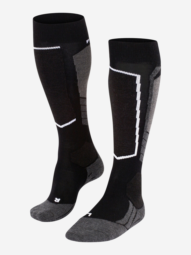 Женские спортивные гольфы FALKE