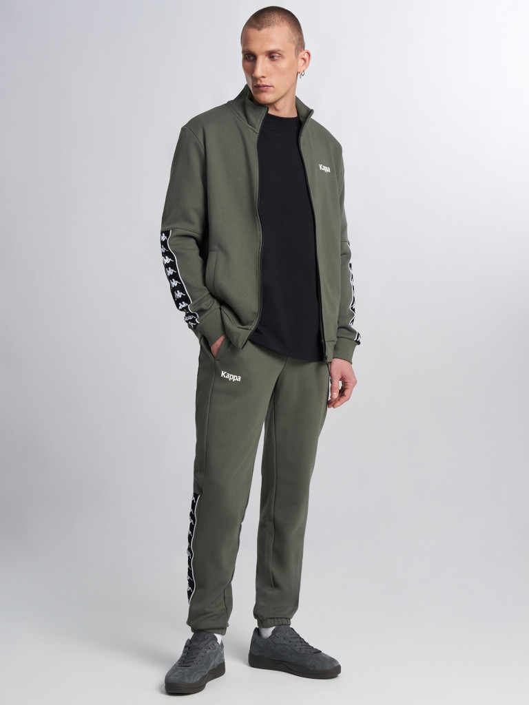 Костюм мужской Kappa Banda d’Origini