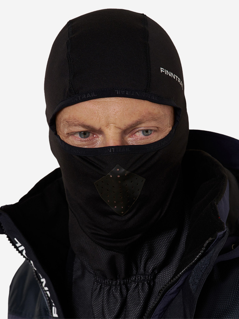 Балаклава FINNTRAIL Thermobala