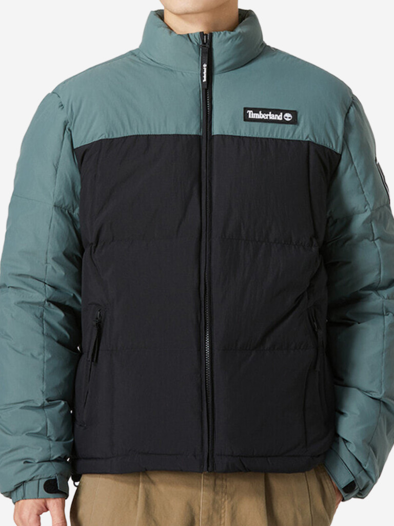Пуховик Timberland Down Jackets Men's Green