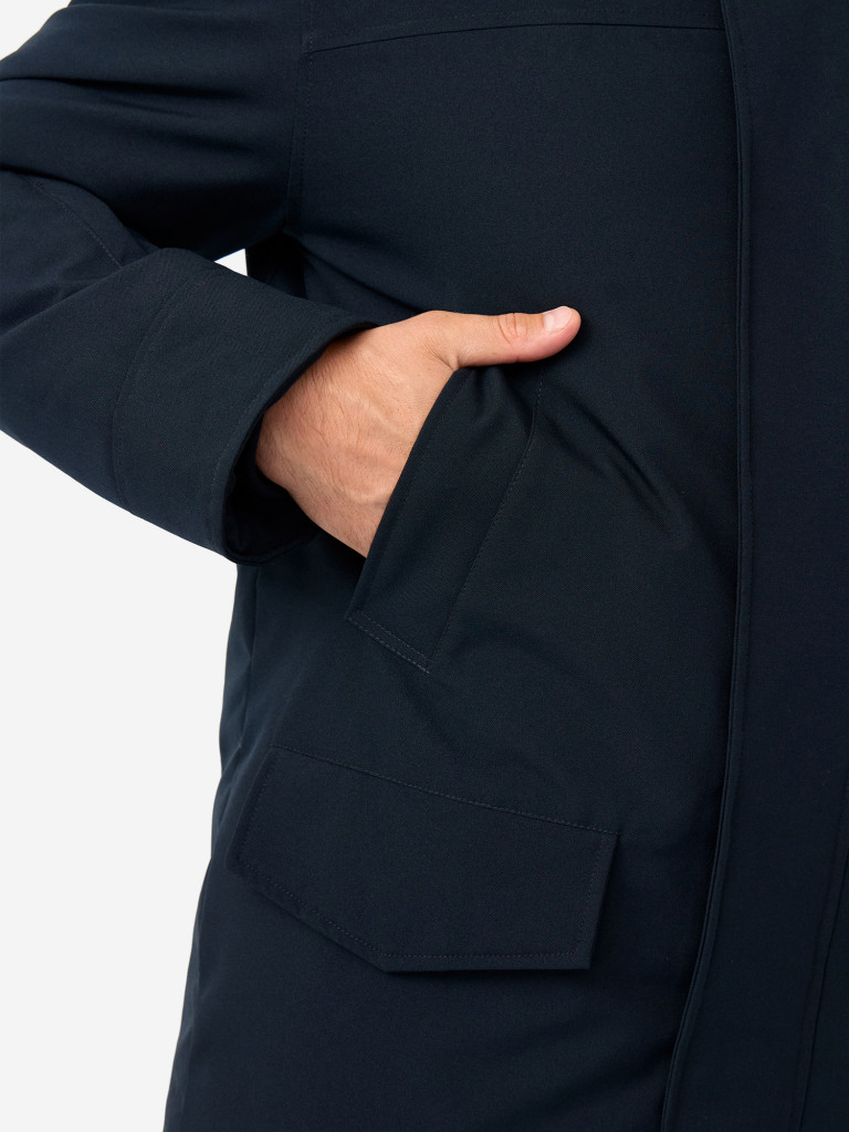 Куртка мужская MOYLS, "MWC001-11"