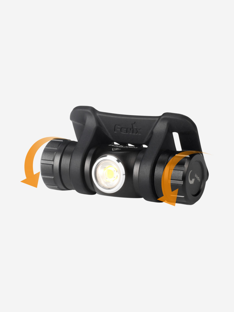 Налобный фонарь Fenix HM23