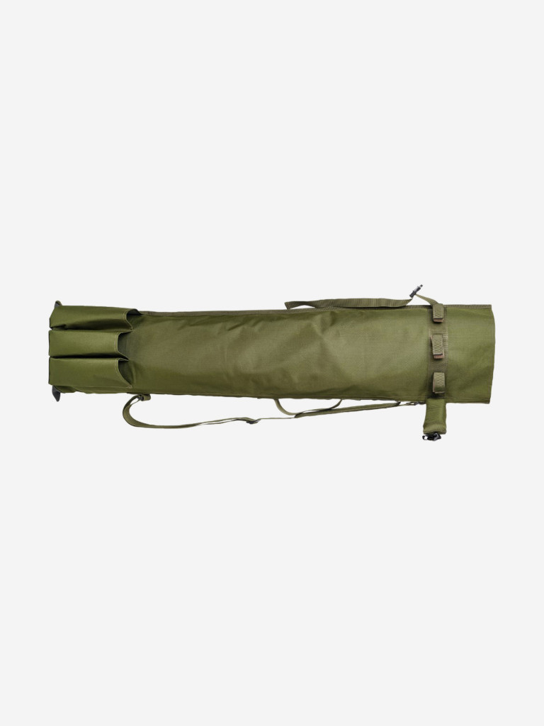 Чехол-сумка DAIWA Black Widow Holdall